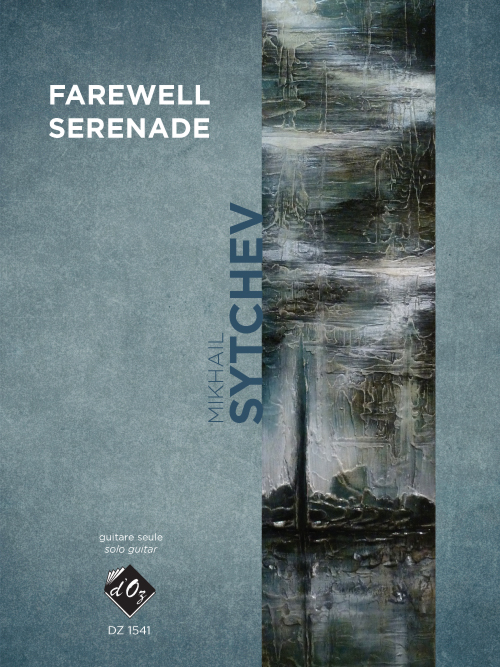 Farewell Serenade (SYTCHEV MIKHAIL)