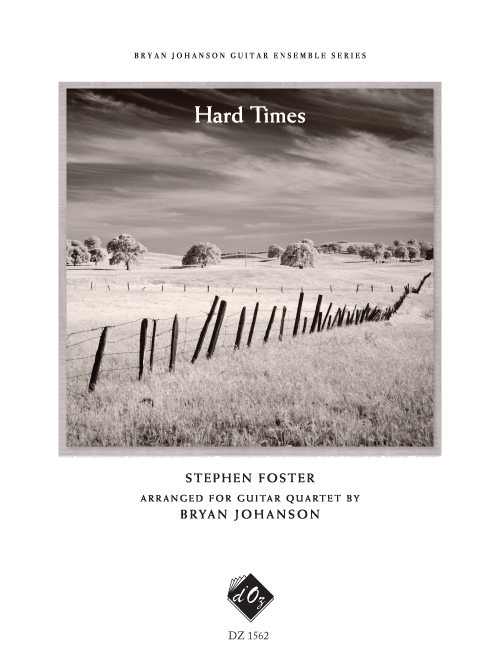 Hard Times (FOSTER STEPHEN)