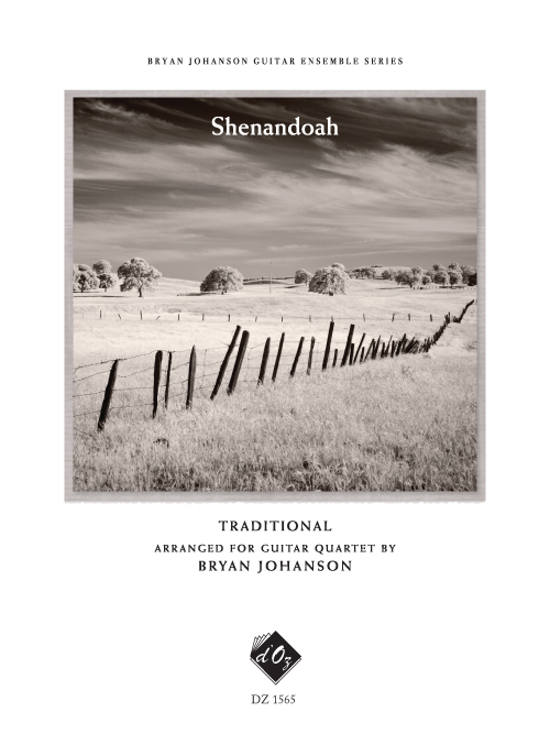 Shenandoah (TRADITIONAL)