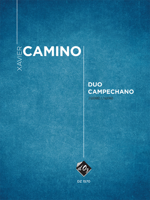 Duo Campechano (CAMINO XAVIER)