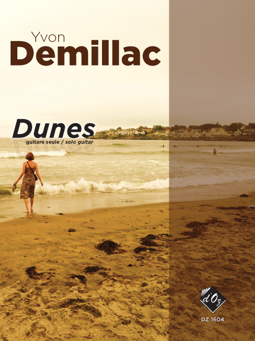 Dunes (DEMILLAC YVON)