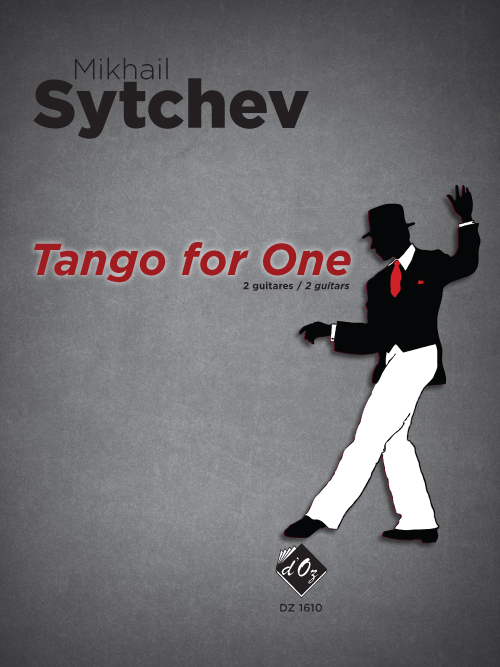 Tango For One (SYTCHEV MIKHAIL)