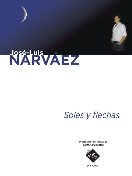 Soles Y Flechas (NARVAEZ JOSE-LUIS)