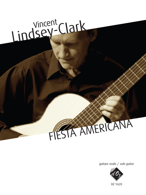 Fiesta Americana (LINDSEY-CLARK VINCENT)