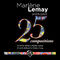 Edition 25ème Anniversaire, 25 Comp. (MARLENE LEMAY)