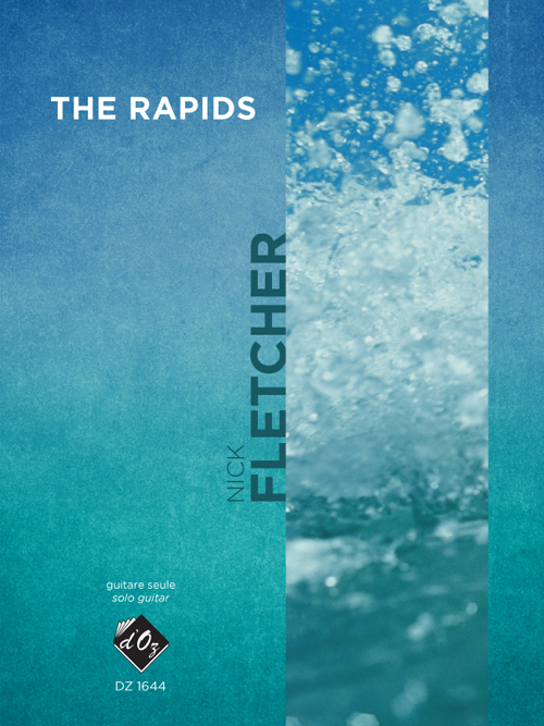 The Rapids (FLETCHER NICK)