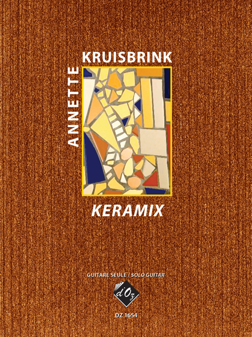 Keramix (KRUISBRINK ANNETTE)