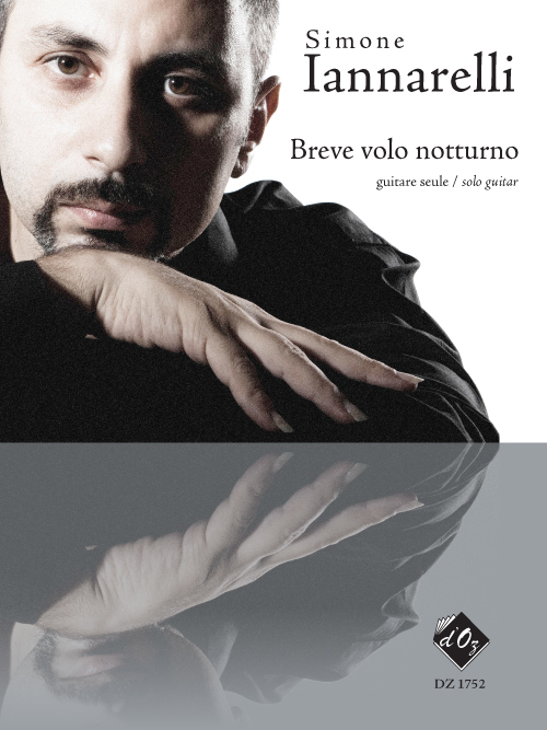 Breve Volo Notturno (IANNARELLI SIMONE)