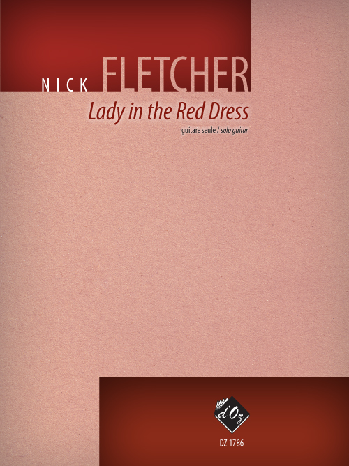 Lady In The Red Dress (FLETCHER NICK)