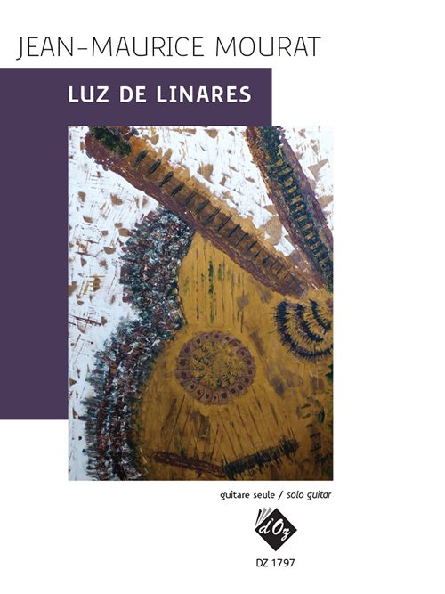 Luz De Linares (MOURAT JEAN-MAURICE)