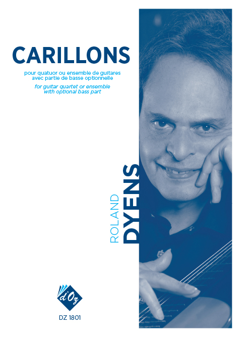 Carillons (DYENS ROLAND)