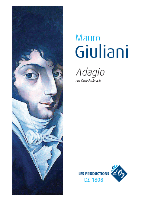 Adagio (GIULIANI M)