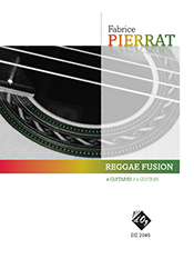Reggae Fusion (PIERRAT FABRICE)
