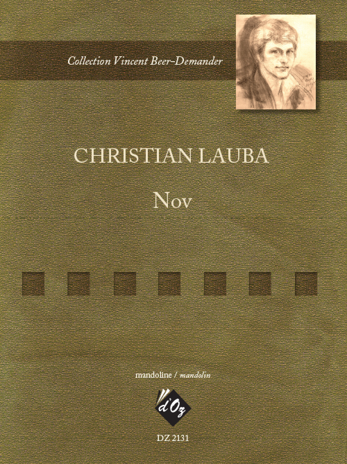Nov (LAUBA CHRISTIAN)
