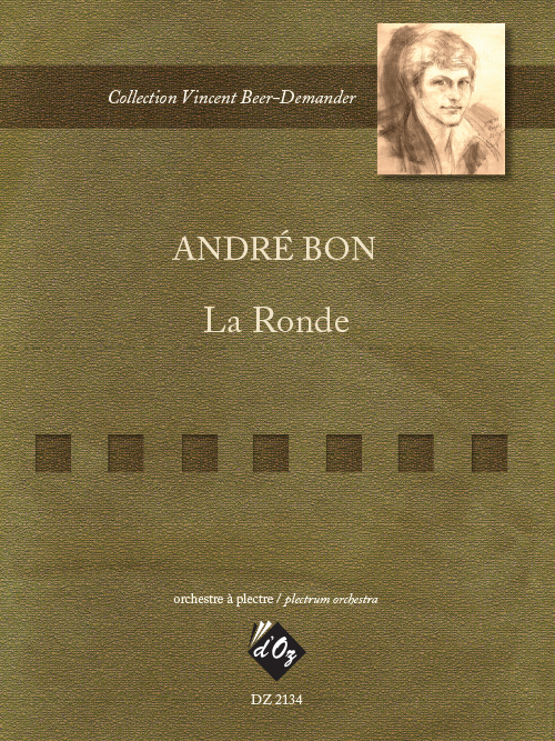 Ronde (BON ANDRE)