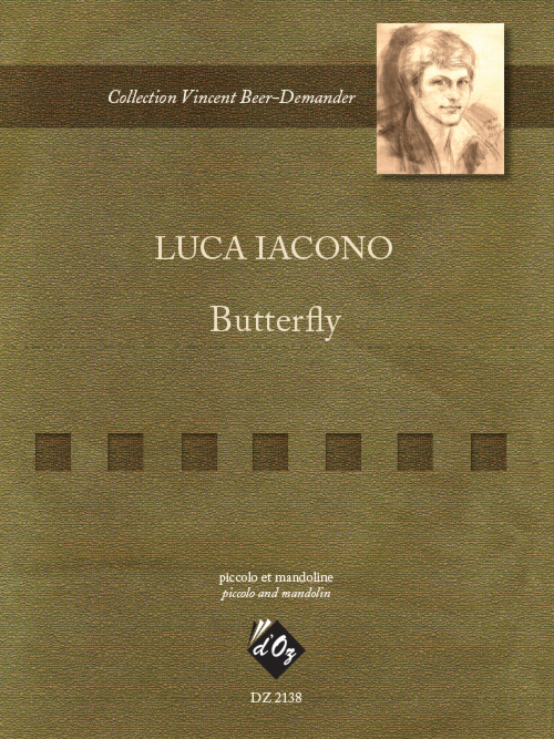 Butterfly (IACONO LUCA)