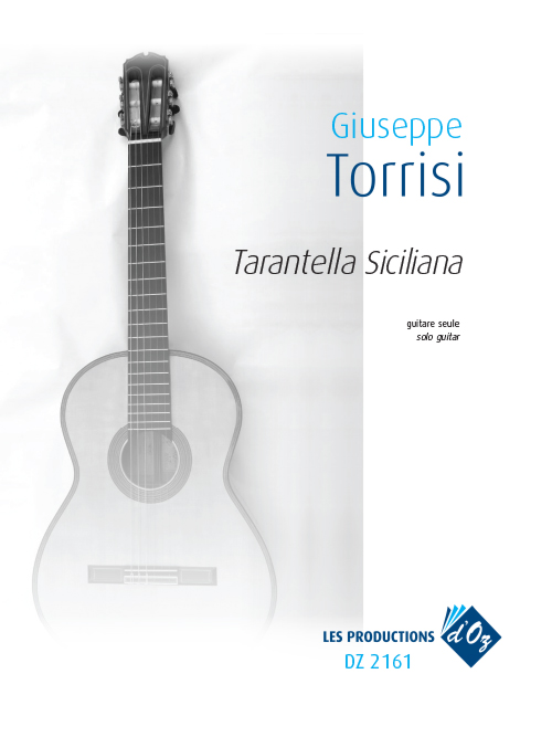 Tarantella (Suite Siciliana) (TORRISI GIUSEPPE)