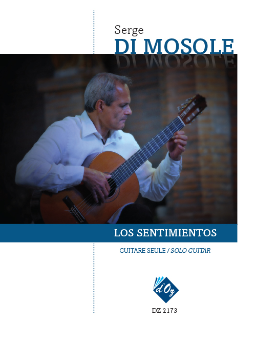 Los Sentimientos (DI MOSOLE SERGE)