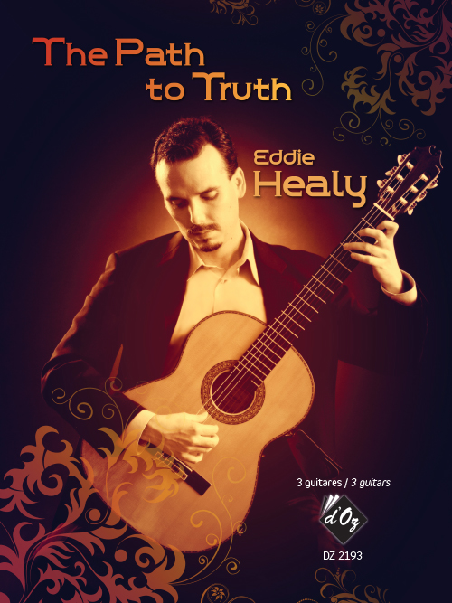 The Path To Truth (HEALY EDDIE)