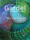 Carlos Gardel : Livres de partitions de musique