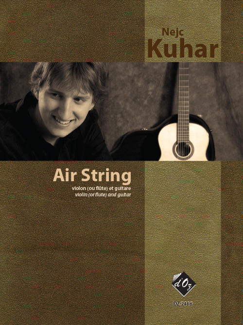 Air String (KUHAR NEJC)