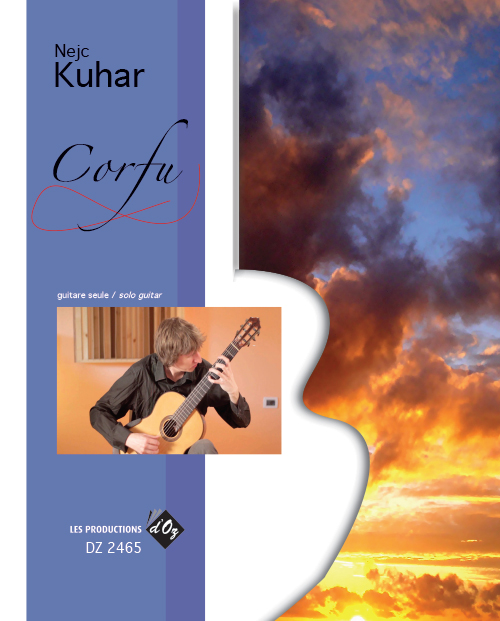 Corfu (KUHAR NEJC)