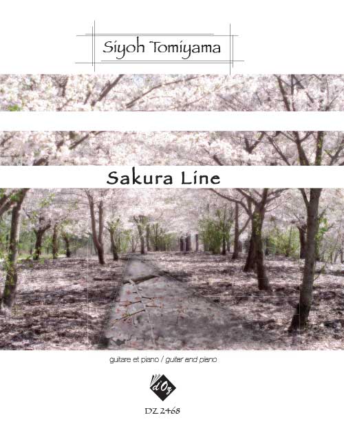 Sakura Line (TOMIYAMA SIYOH)
