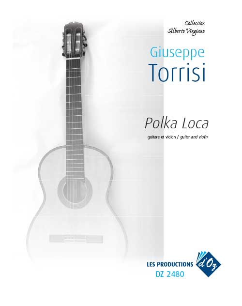 Polka Loca (TORRISI GIUSEPPE)