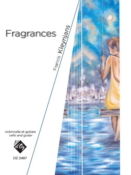 Fragrances (KLEYNJANS FRANCIS)
