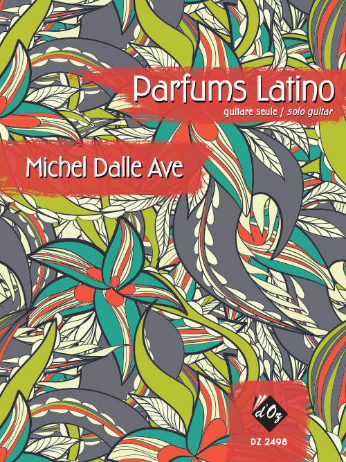 Parfums Latino (DALLE AVE MICHEL)