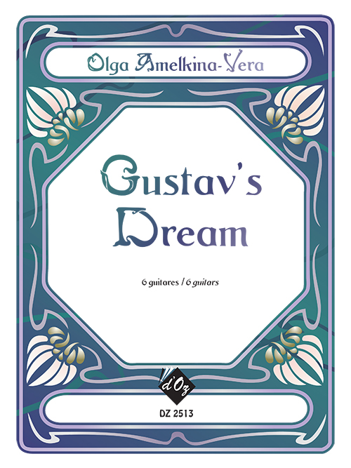 Gustav’S Dream (AMELKINA-VERA OLGA)