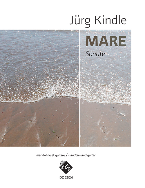 Mare (KINDLE JURG)