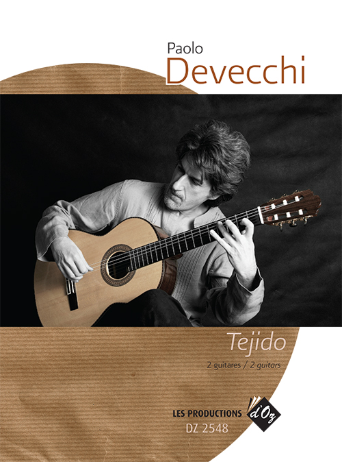 Tejido (DEVECCHI PAOLO)