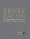 The Complete Works For Solo Guitar (BACON ERNST)