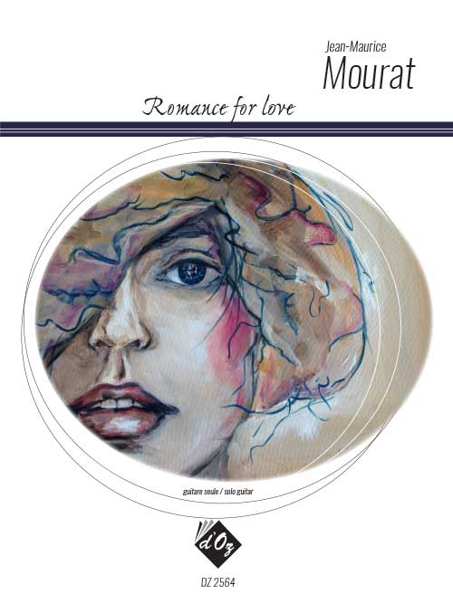 Romance For Love (MOURAT JEAN-MAURICE)