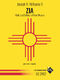 Zia: Myth Et Folklore Of New Mexico (WILLIAMS II JOSEPH V)