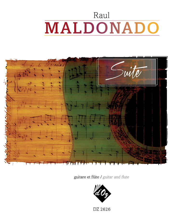 Suite (MALDONADO RAUL)