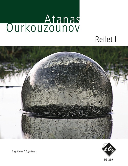 Reflet I (OURKOUZOUNOV ATANAS)
