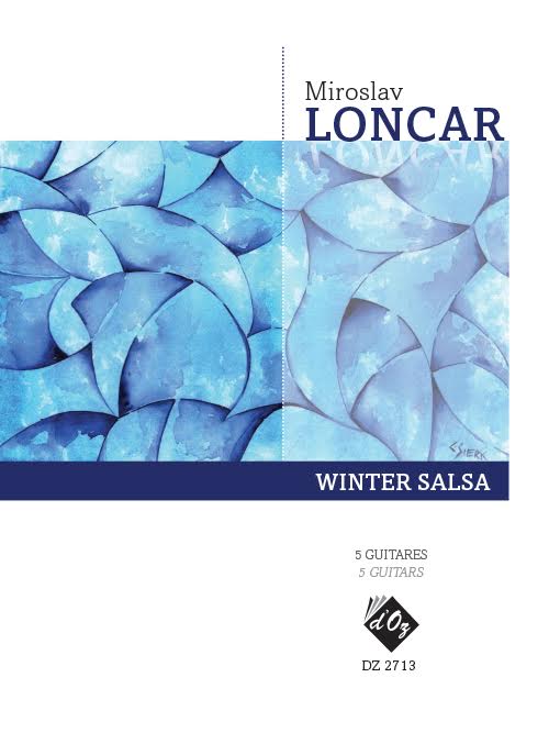 Winter Salsa (LONCAR MIROSLAV)