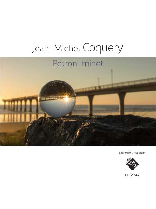 Potron-Minet (COQUERY JEAN-MICHEL)