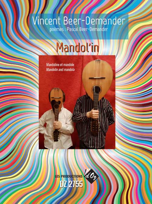 Mandol’In (BEER-DEMANDER VINCENT)