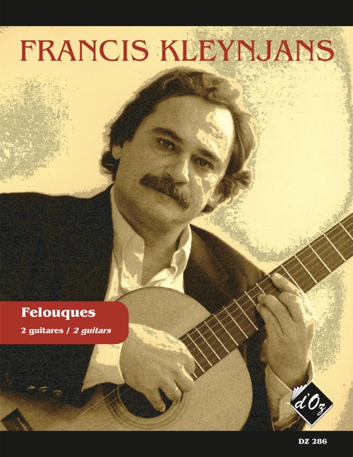 Felouques (KLEYNJANS FRANCIS)