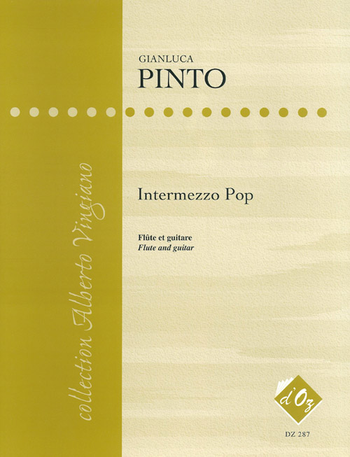 Intermezzo Pop (PINTO GIANLUCA)