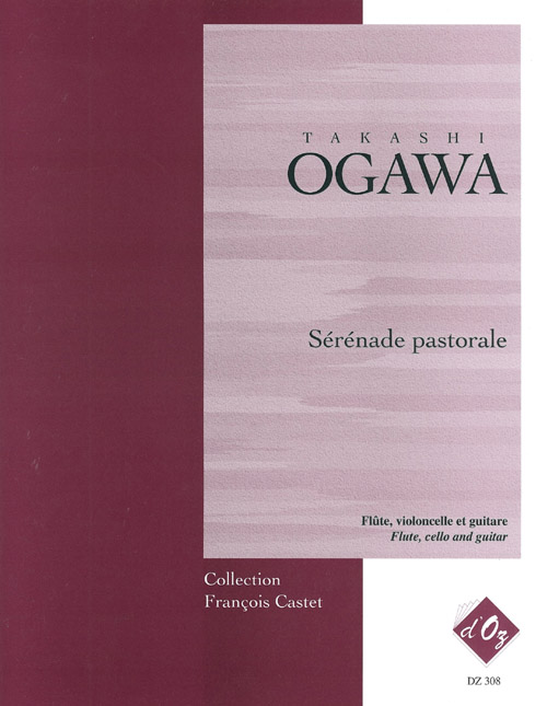 Sérénade Pastorale (OGAWA TAKASHI)