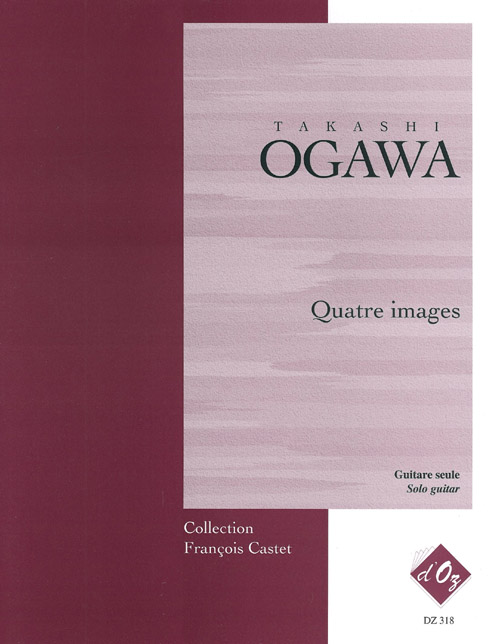 4 Images (OGAWA TAKASHI)