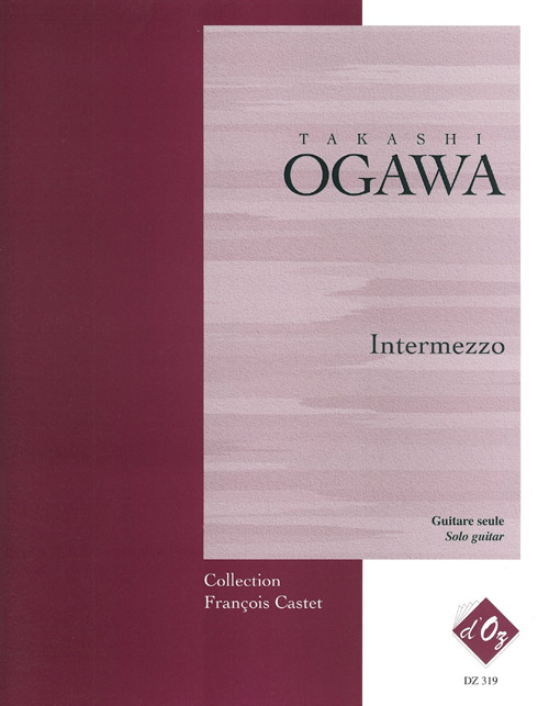 Intermezzo (OGAWA TAKASHI)