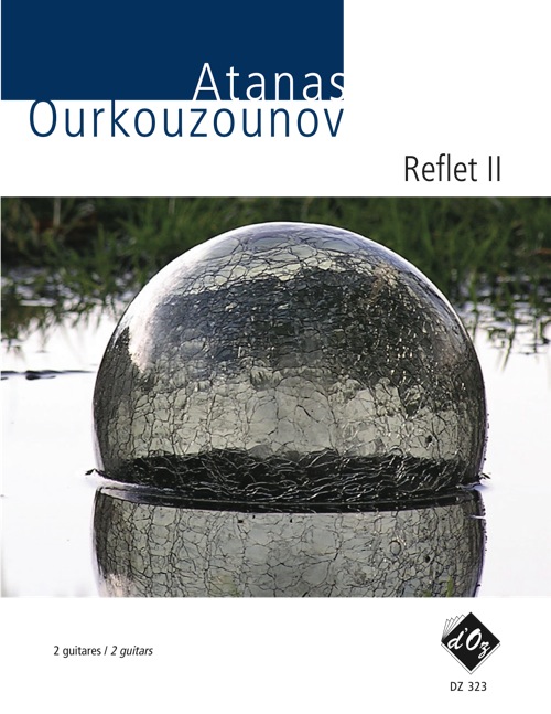 Reflet II (OURKOUZOUNOV ATANAS)