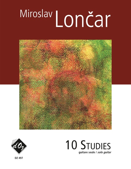 10 Studies (LONCAR MIROSLAV)