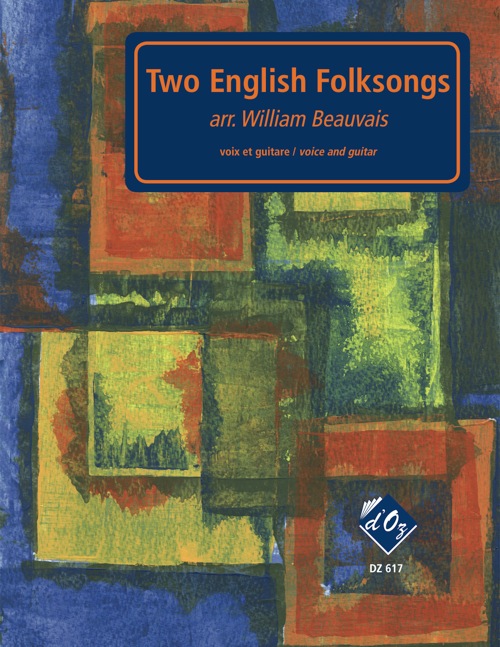 2 English Folksongs