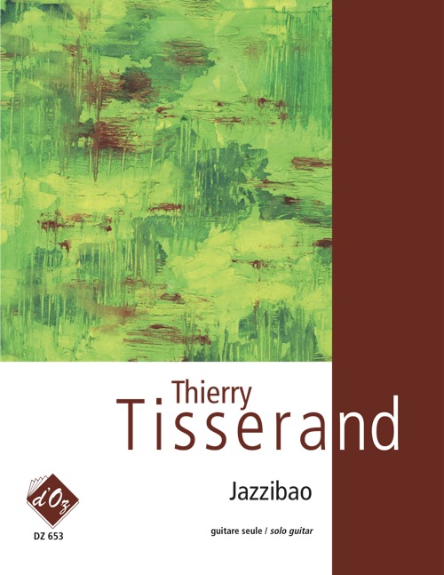 Jazzibao (TISSERAND THIERRY)